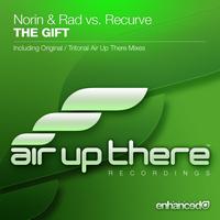 Norin & Rad vs. Recurve - The Gift