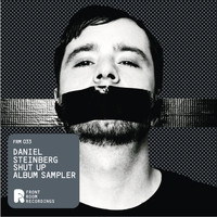 daniel steinberg - Shut Up Album Sampler