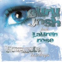 Guru Josh Feat. Lauren Rose - Frozen Teardrops
