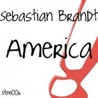 Sebastian Brandt - America