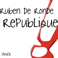 Ruben de Ronde - Republique
