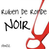 Ruben de Ronde - Noir