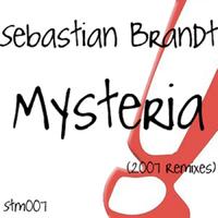 Sebastian Brandt - Mysteria
