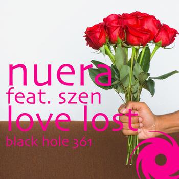 Nuera featuring Szen - Love Lost