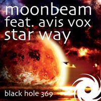 Moonbeam featuring Avis Vox - Star Way