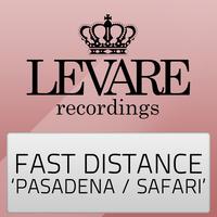 Fast Distance - Pasadena / Safari