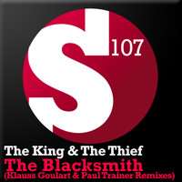 The King & The Thief - The Blacksmith