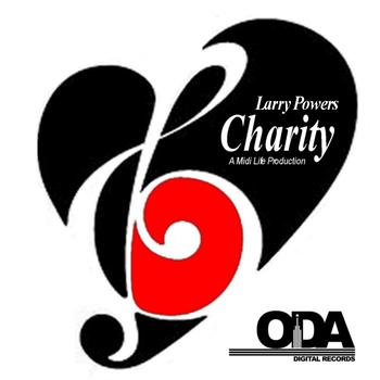 Larry Powers - Charity