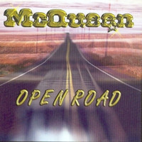 McQueen - Open Road