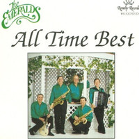 The Emeralds - All Time Best