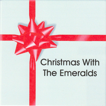 The Emeralds - Christmas With The Emeralds