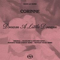 Corinne - Scion A/V Remix: Corinne - Dream A Little Dream