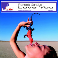 Francois Sanders - Love You
