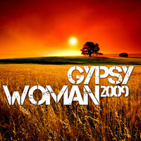 Tristan Garner - Gypsy Woman 2009