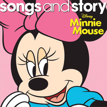 Various Artists - Songs and Story: Minnie Mouse