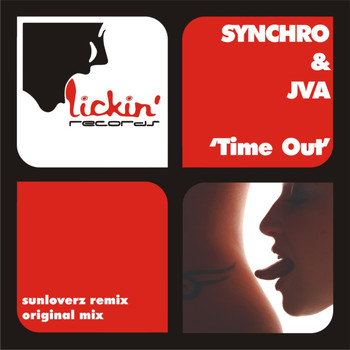 Synchro & Jva - Time Out