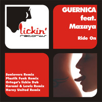 Guernica - Ride On