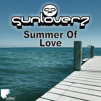 Sunloverz - Summer Of Love