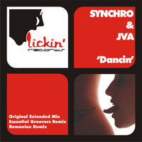Synchro & Jva - Dancin