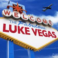 Luke Vegas - Vegas Tracks Vol. 1