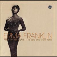 Erma Franklin - Erma Franklin: Piece Of Her Heart - The Epic And Shout Years