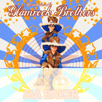 Glamrock Brothers - Ma Baker