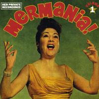 Ethel Merman - Mermania (Volume 1)