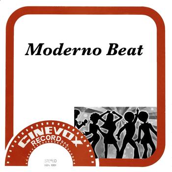 Various Artists - Moderno Beat