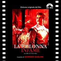 Giorgio Gaslini - La colonna infame