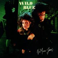 Wild Blue - No More Jinx