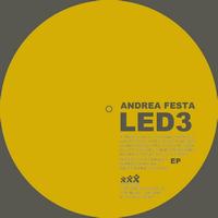Andrea Festa - Led 3