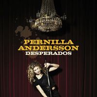Pernilla Andersson - Desperados