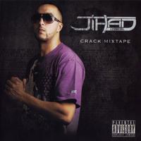 Jihad Lyrical - Crack mixtape