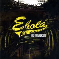 Ebola - The Underground