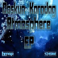 Coskun Karadag - Atmosphere EP