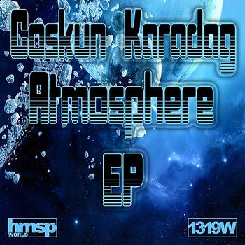 Coskun Karadag - Atmosphere EP