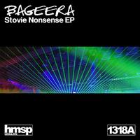 Bageera - Stovie Nonsense EP
