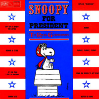 The Royal Guardsmen - Snoopy For President