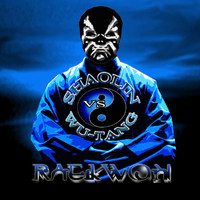 Raekwon - Shaolin Vs. Wu-Tang (Explicit)