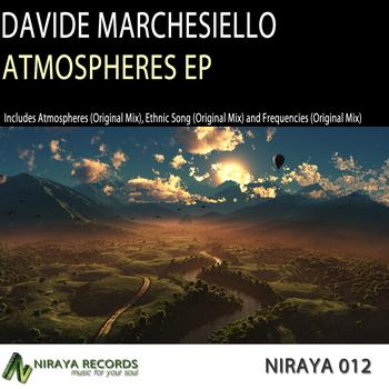 Davide Marchesiello - Atmospheres