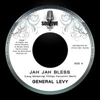 General Levy - Jah Jah Bless