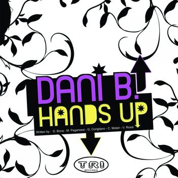Dani B - Hands Up
