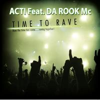 Acti - Time to Rave