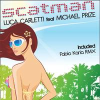 Luca Carletti, Michael Prize - Scatman