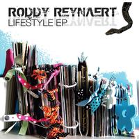 Roddy Reynaert - Lifestyle EP