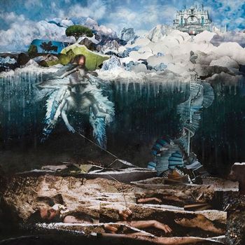 John Frusciante - The Empyrean (Explicit)