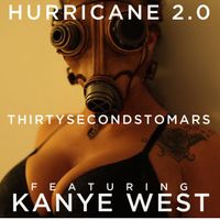 Thirty Seconds To Mars - Hurricane 2.0