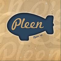 Pleen - Open Up