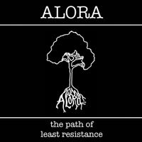 Alora - The Path of Least Resistance