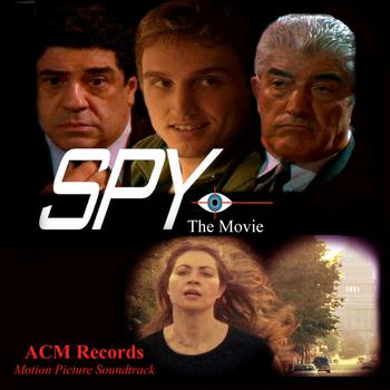 Various Artists - Spy The Movie - Soundtrack